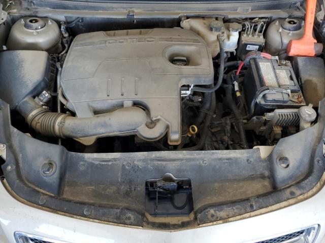 Photo 11 from auction – 2011 CHEVROLET MALIBU 1LT with VIN 1G1ZC5EU4BF375308