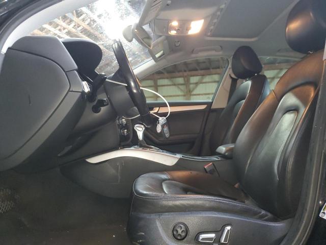 Photo 7 from auction – 2013 AUDI A4 PREMIUM with VIN WAUBFCFL8DN042156