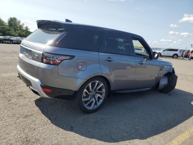 Photo 3 from auction – 2020 LAND ROVER RANGE ROVE with VIN SALWR2SU0LA717792