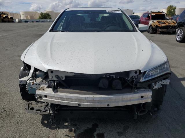 Photo 5 from auction – 2015 ACURA TLX TECH with VIN 19UUB3F51FA005616