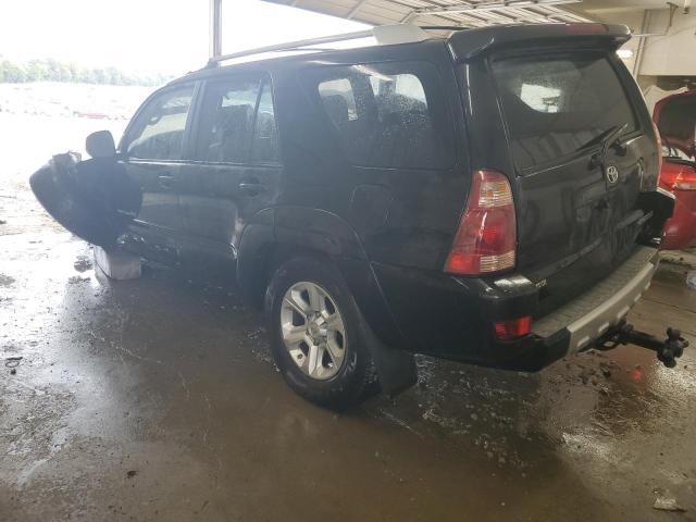 Photo 2 from auction – 2003 TOYOTA 4RUNNER SR with VIN JTEBT14R230026825
