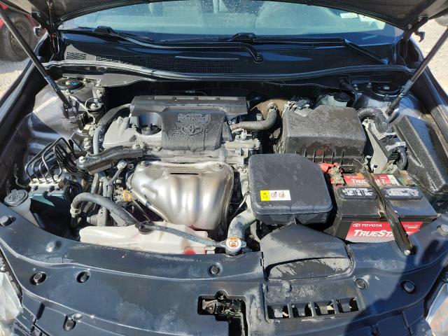 Photo 11 from auction – 2017 TOYOTA CAMRY LE with VIN 4T1BF1FK4HU754007