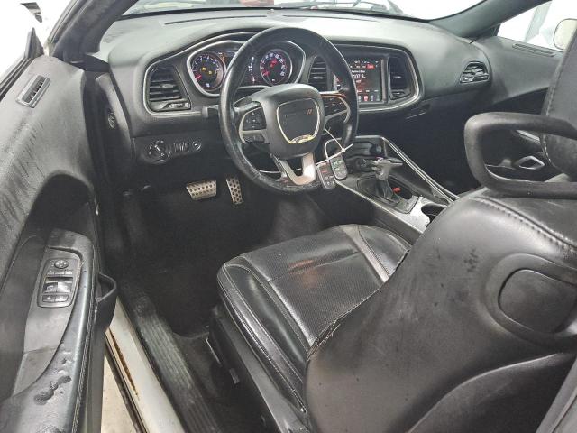Photo 8 from auction – 2016 DODGE CHALLENGER with VIN 2C3CDZAG6GH346078
