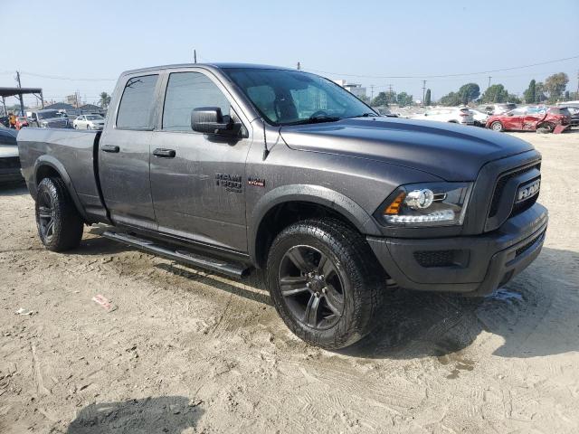 Photo 4 from auction – 2022 RAM 1500 CLASS with VIN 1C6RR7GT6NS176768