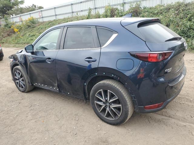 Photo 2 from auction – 2018 MAZDA CX-5 TOURING with VIN JM3KFBCM6J0448768