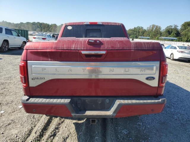 Photo 6 from auction – 2015 FORD F150 SUPER with VIN 1FTEW1EG0FFB40751