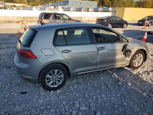 Photo 3 from auction – 2017 VOLKSWAGEN GOLF S with VIN 3VW217AU4HM025702