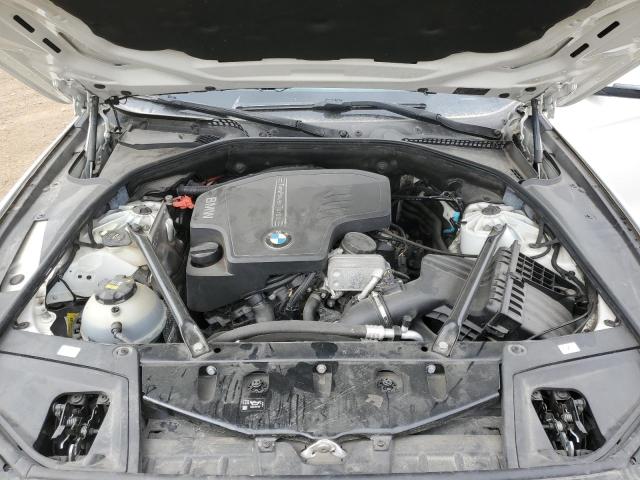 Photo 11 from auction – 2016 BMW 528 XI with VIN WBA5A7C5XGG642257