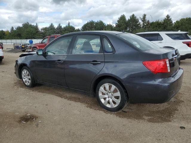 Foto 2 de la subasta – 2009 SUBARU IMPREZA 2. con VIN JF1GE61699H519137