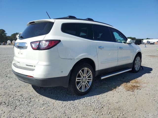 Photo 3 from auction – 2014 CHEVROLET TRAVERSE LT with VIN 1GNKRGKD4EJ186495