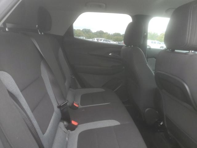 Photo 10 from auction – 2024 CHEVROLET TRAILBLAZE with VIN KL79MMS21RB065617