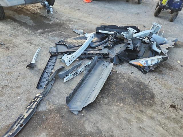 Photo 13 from auction – 2021 SUBARU CROSSTREK with VIN JF2GTHSC3MH652664