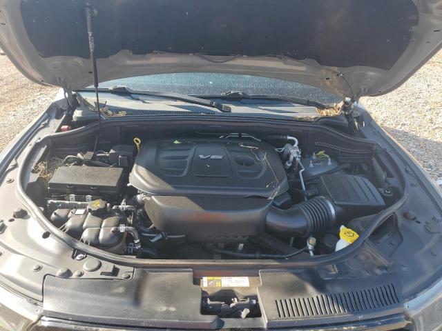 Photo 12 from auction – 2019 DODGE DURANGO SX with VIN 1C4RDHAG5KC598822