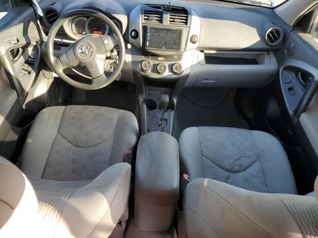 Photo 8 from auction – 2011 TOYOTA RAV4 with VIN 2T3ZF4DV9BW065611