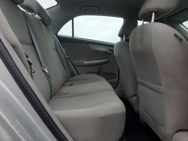 Photo 10 from auction – 2012 TOYOTA COROLLA with VIN 2T1BU4EE8DC110282