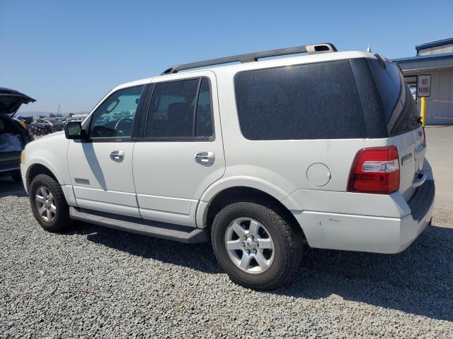 Photo 2 from auction – 2008 FORD EXPEDITION with VIN 1FMFU15588LA27090