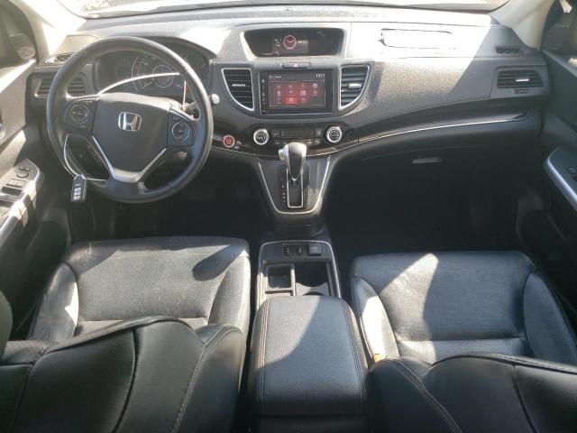 Photo 8 from auction – 2015 HONDA CR-V EXL with VIN 5J6RM3H74FL013530