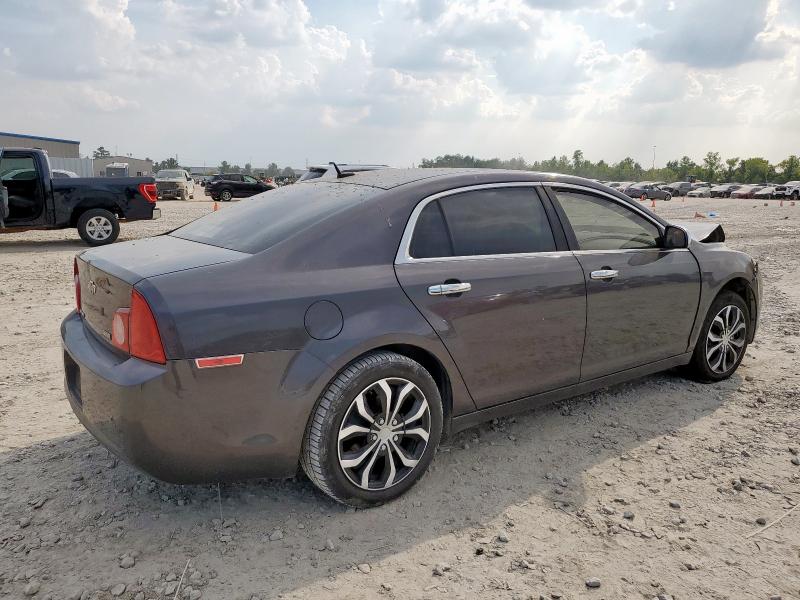 Photo 3 from auction – 2011 CHEVROLET MALIBU LS with VIN 1G1ZA5EU8BF286945