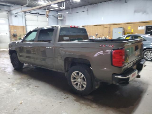 Photo 2 from auction – 2015 CHEVROLET SILVERADO with VIN 3GCUKREC3FG363660
