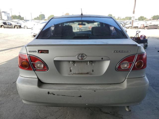 Photo 6 from auction – 2004 TOYOTA COROLLA CE with VIN 2T1BR32E64C191086