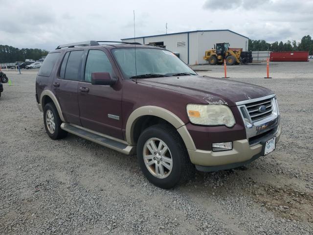 Photo 4 from auction – 2006 FORD EXPLORER E with VIN 1FMEU74E86ZA24460