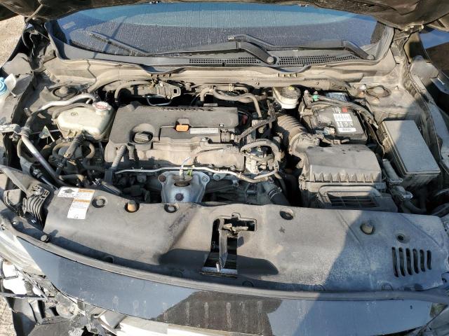 Photo 11 from auction – 2018 HONDA CIVIC EX with VIN 2HGFC2F83JH006125