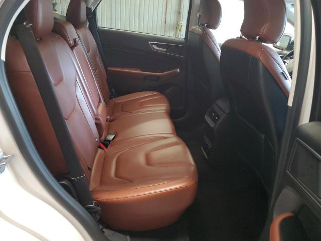 Photo 11 from auction – 2016 FORD EDGE TITANIUM with VIN 2FMPK4K86GBB10218