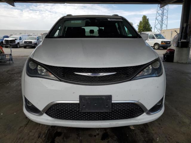 Photo 5 from auction – 2019 CHRYSLER PACIFICA T with VIN 2C4RC1BG1KR613509