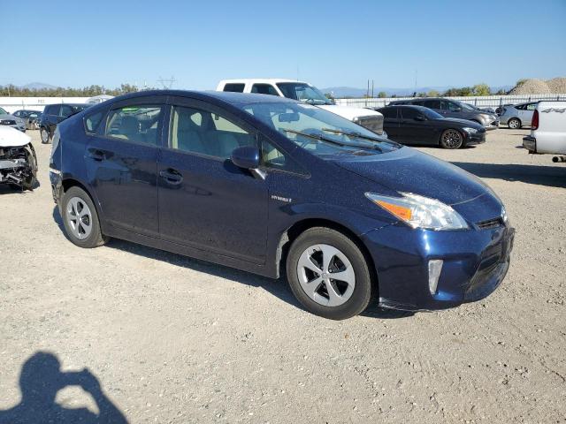Photo 4 from auction – 2015 TOYOTA PRIUS with VIN JTDKN3DU3F0394935