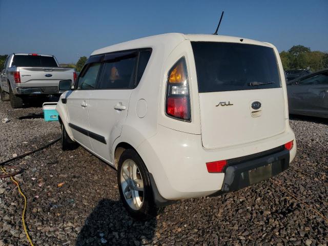 Photo 2 from auction – 2011 KIA SOUL with VIN KNDJT2A2XB7272685