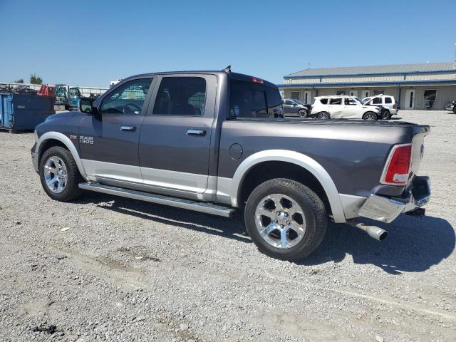 Photo 2 from auction – 2017 RAM 1500 LARAMIE with VIN 1C6RR7NT3HS593305