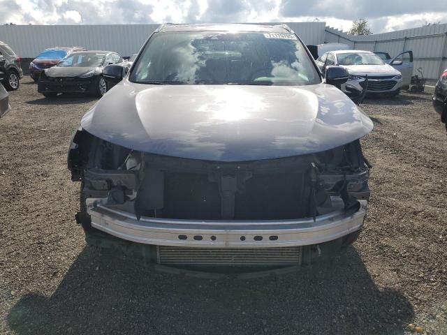 Photo 5 from auction – 2019 ACURA RDX TECHNO with VIN 5J8TC2H54KL033781