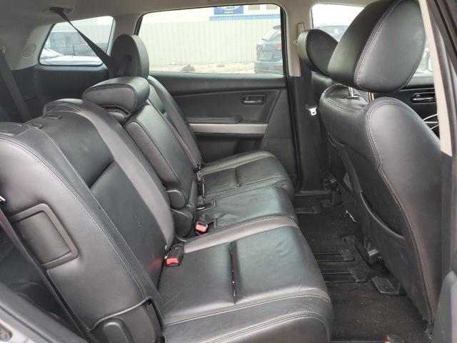 Photo 11 from auction – 2012 MAZDA CX-9 with VIN JM3TB2DA5C0357076