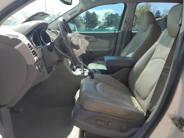 Photo 7 from auction – 2012 CHEVROLET TRAVERSE LT with VIN 1GNKVJED1CJ106619