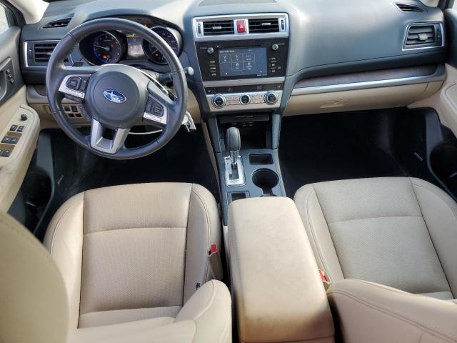 Photo 8 from auction – 2016 SUBARU OUTBACK 2. with VIN 4S4BSAJCXG3292651