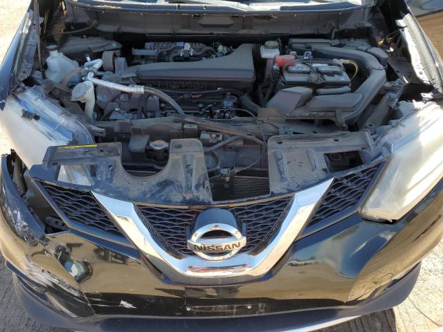 Photo 12 from auction – 2016 NISSAN ROGUE S with VIN KNMAT2MV8GP608976
