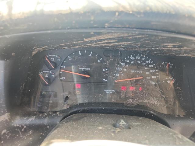 Photo 9 from auction – 2003 DODGE DAKOTA QUA with VIN 1D7HG48N53S369358