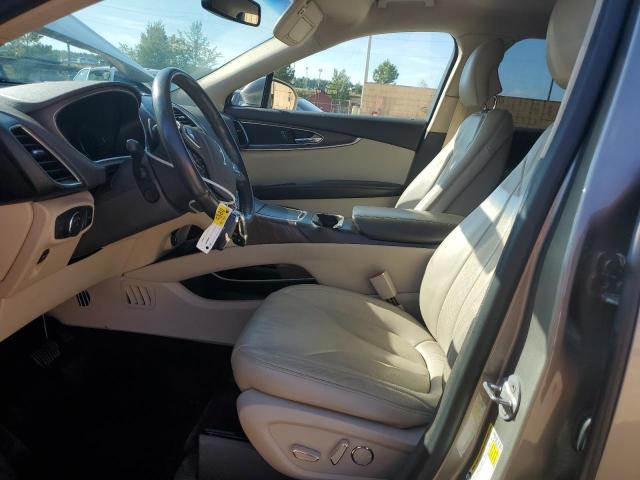 Photo 7 from auction – 2016 LINCOLN MKX SELECT with VIN 2LMTJ8KR8GBL78676