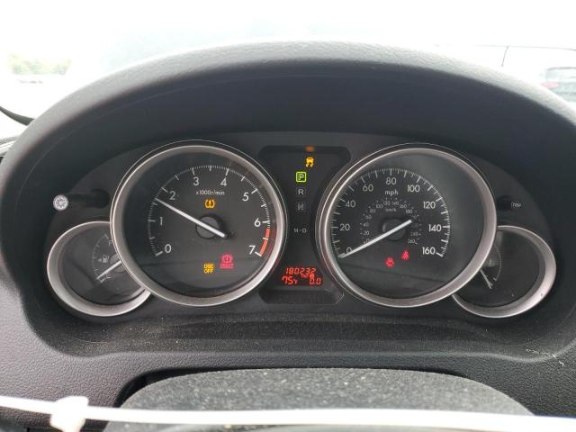 Photo 9 from auction – 2010 MAZDA 6 I with VIN 1YVHZ8CH5A5M36009