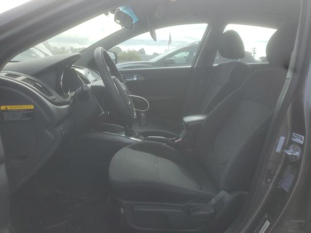 Photo 7 from auction – 2013 KIA FORTE EX with VIN KNAFU4A29D5735412