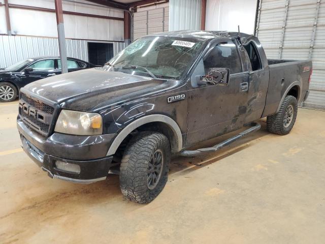 FORD F150 2004 with VIN 1FTPX14534NC63159 - Photo from auction