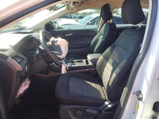 Photo 7 from auction – 2022 FORD EDGE SE with VIN 2FMPK4G92NBA19008