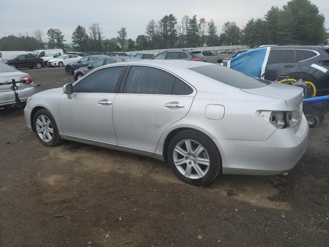Photo 2 from auction – 2007 LEXUS ES 350 with VIN JTHBJ46GX72015748