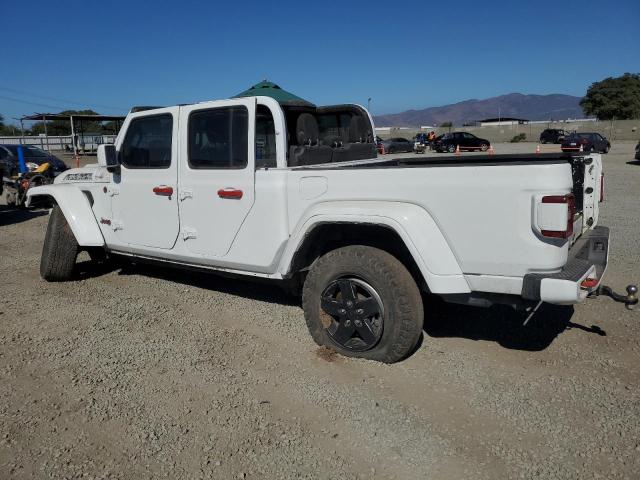Zdjęcie 2 z aukcji – 2020 JEEP GLADIATOR z VIN 1C6HJTFG5LL198347