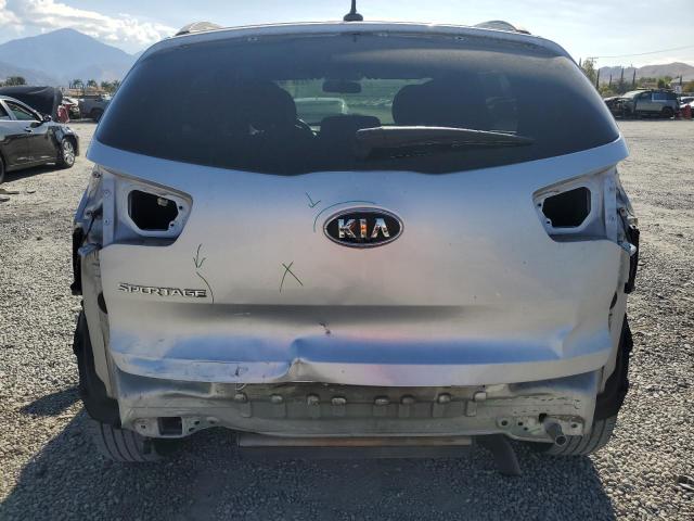 Photo 6 from auction – 2011 KIA SPORTAGE L with VIN KNDPB3A23B7033496