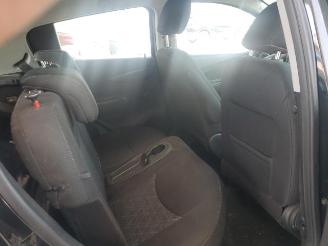 Photo 10 from auction – 2020 CHEVROLET SPARK LS with VIN KL8CB6SA8LC420472