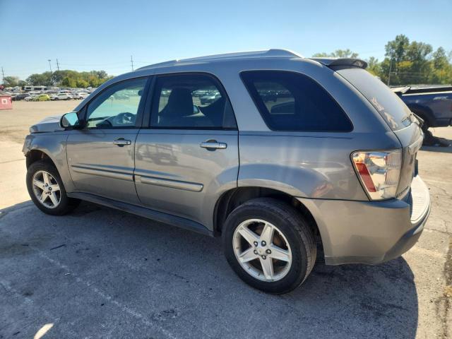 Photo 2 from auction – 2006 CHEVROLET EQUINOX LT with VIN 2CNDL63F766187664