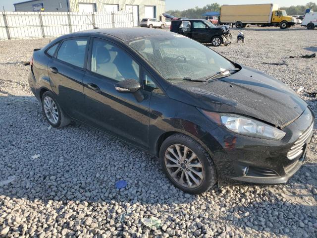 Photo 4 from auction – 2014 FORD FIESTA SE with VIN 3FADP4BJ1EM145276