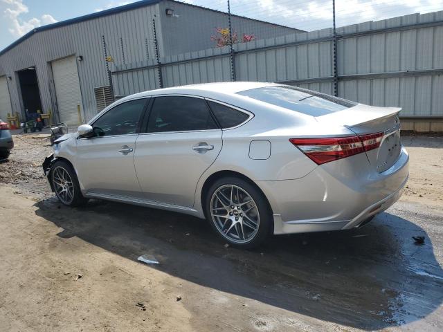 Photo 2 from auction – 2014 TOYOTA AVALON BAS with VIN 4T1BK1EB4EU082636