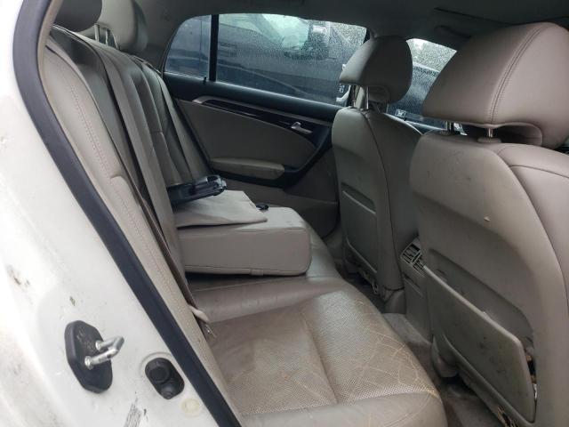 Photo 10 from auction – 2007 ACURA TL with VIN 19UUA66207A023035